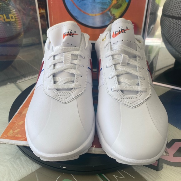 🆕 Nike Cortez Forrest Gump - Wmns 7.5 - Picture 2 of 12